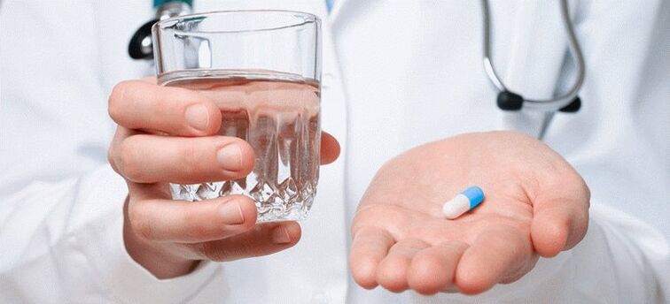 Antibiotikaeinnahme und Verträglichkeit mit Alkohol